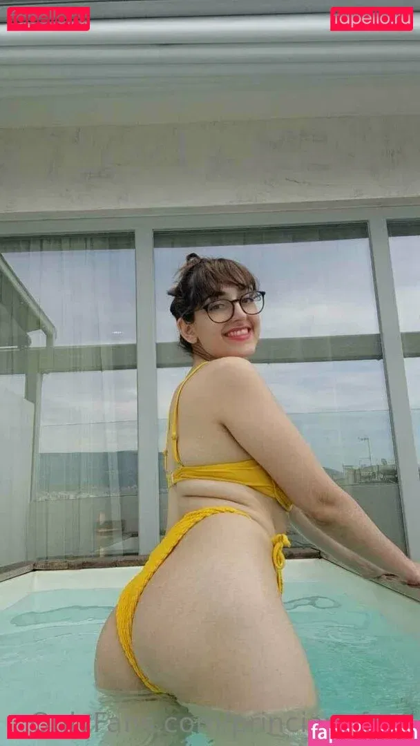 princianafree Onlyfans Photo Gallery 