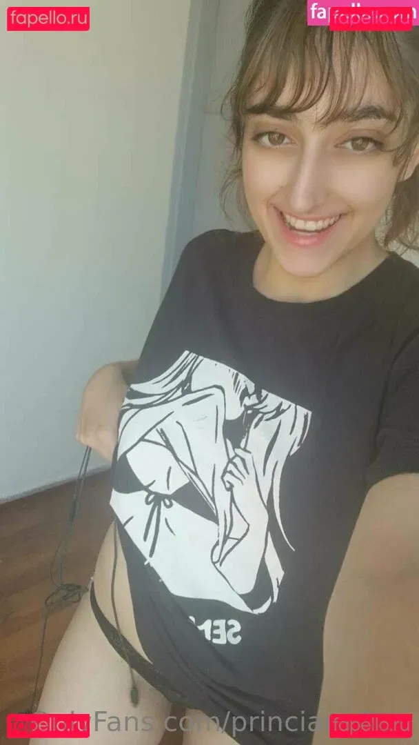 princianafree Onlyfans Photo Gallery 