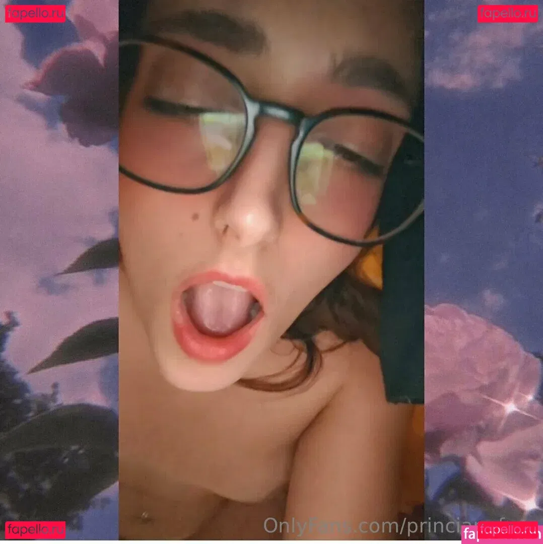 princianafree Onlyfans Photo Gallery 