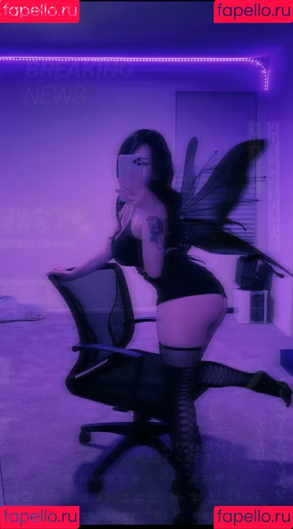 vandalbunnie Onlyfans Photo Gallery 