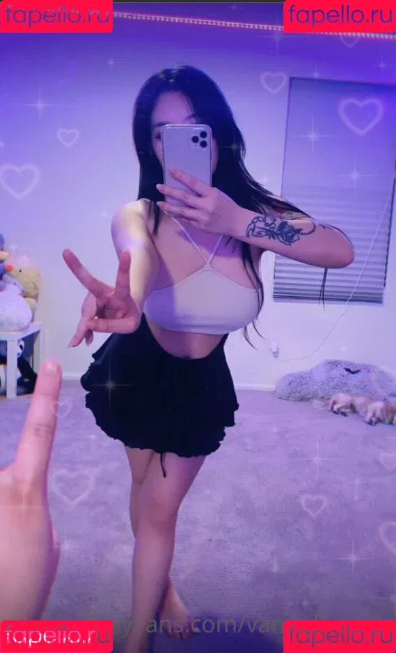 vandalbunnie Onlyfans Photo Gallery 
