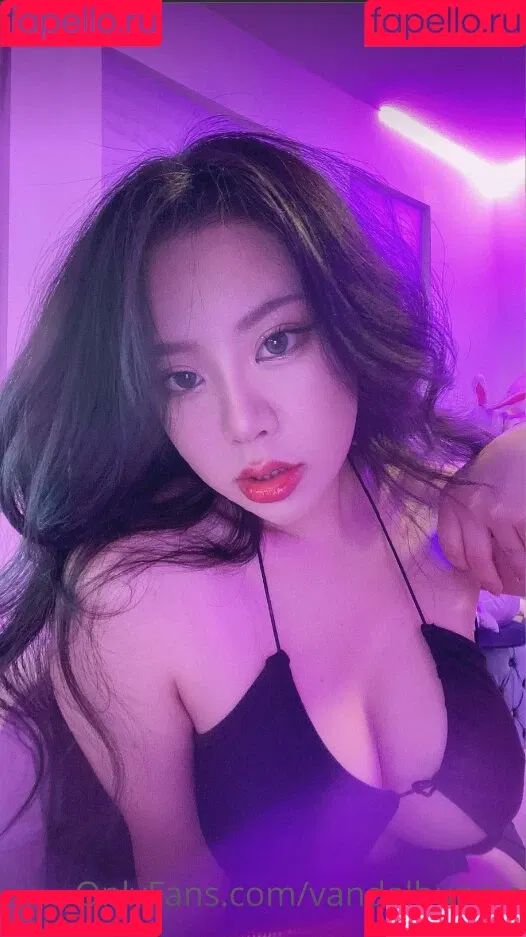 vandalbunnie Onlyfans Photo Gallery 