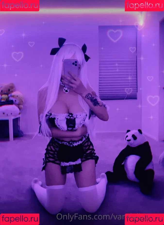vandalbunnie Onlyfans Photo Gallery 