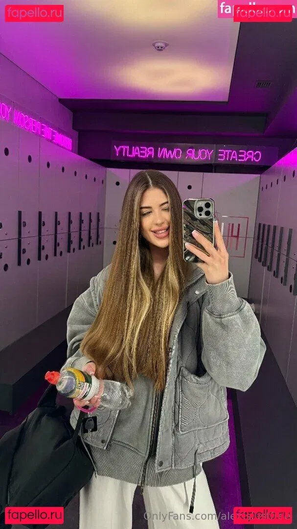 alexislustfree Onlyfans Photo Gallery 