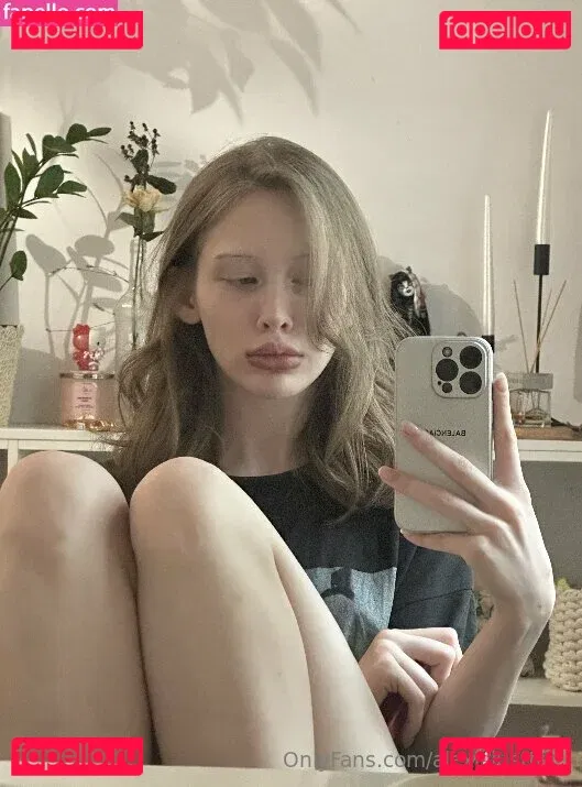 alexislustfree Onlyfans Photo Gallery 