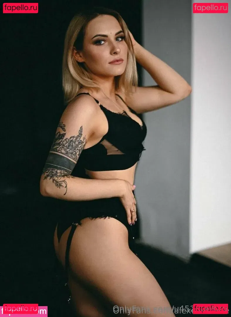 alexislustfree Onlyfans Photo Gallery 