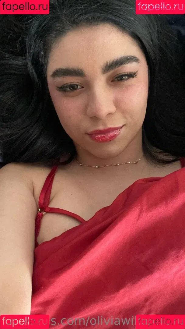 oliviawildofficial Onlyfans Photo Gallery 