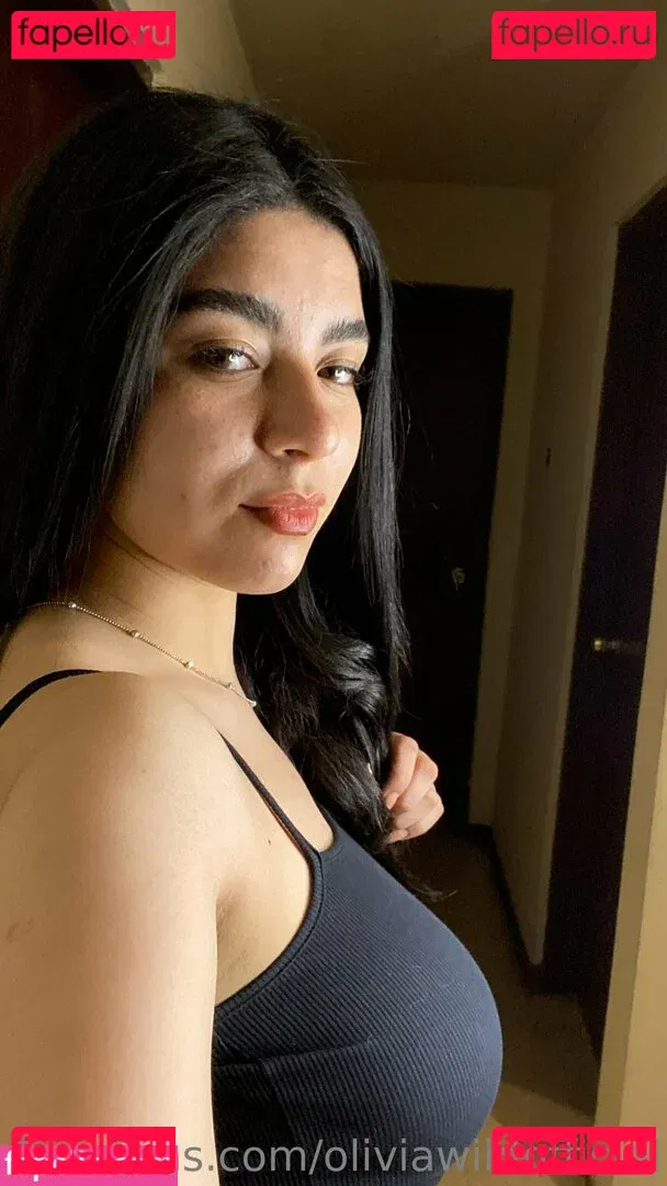 oliviawildofficial Onlyfans Photo Gallery 