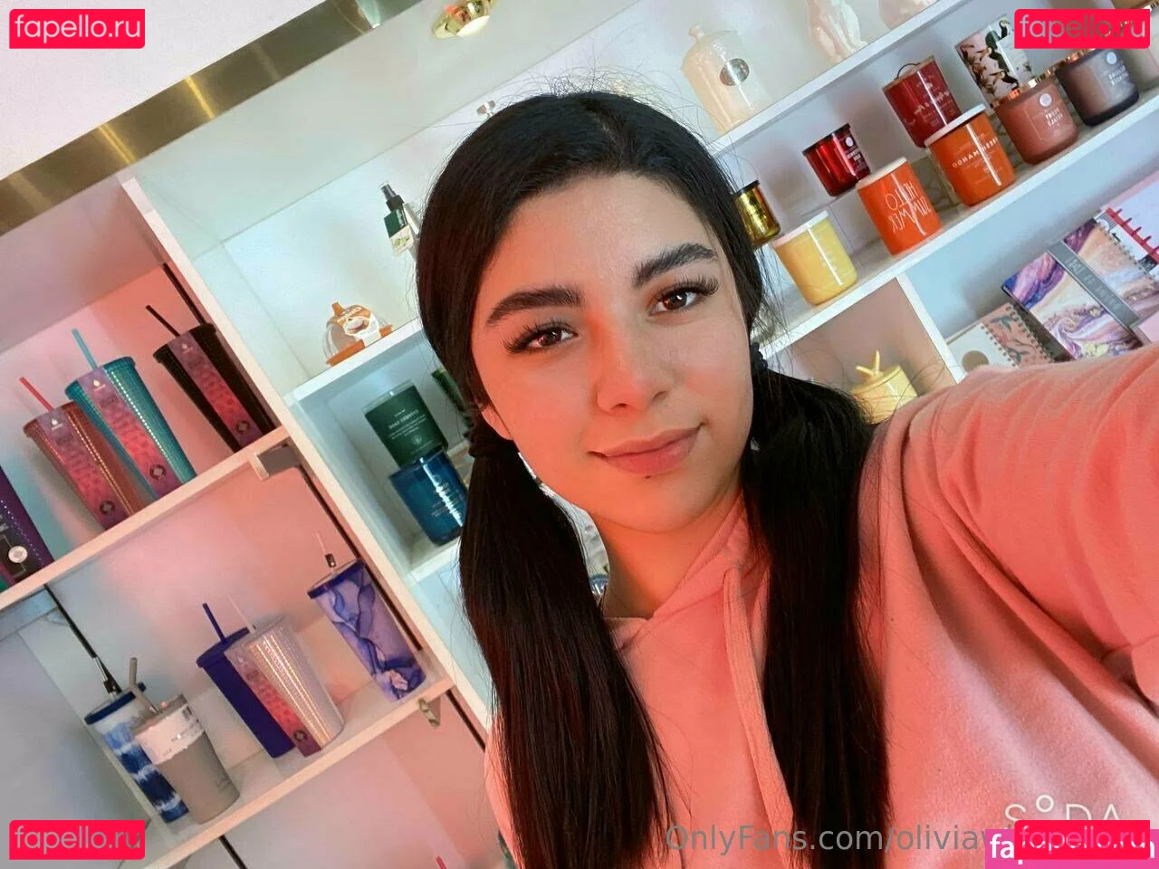 oliviawildofficial Onlyfans Photo Gallery 