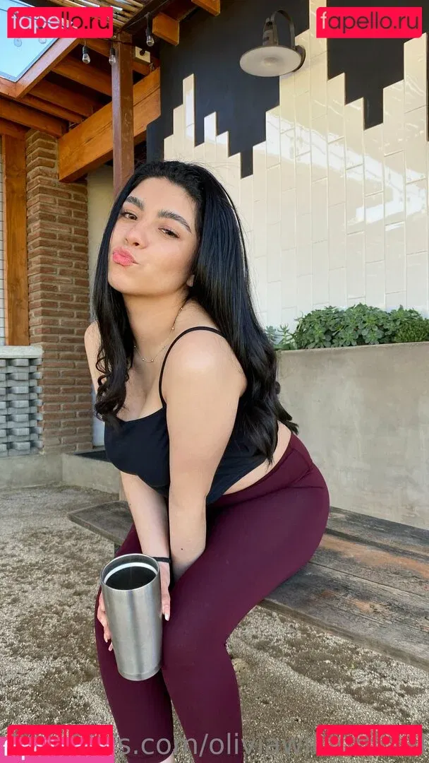 oliviawildofficial Onlyfans Photo Gallery 