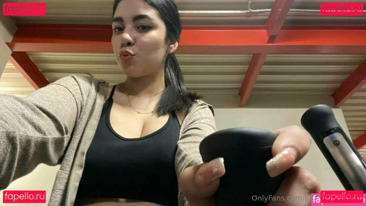 oliviawildofficial Onlyfans Photo Gallery 