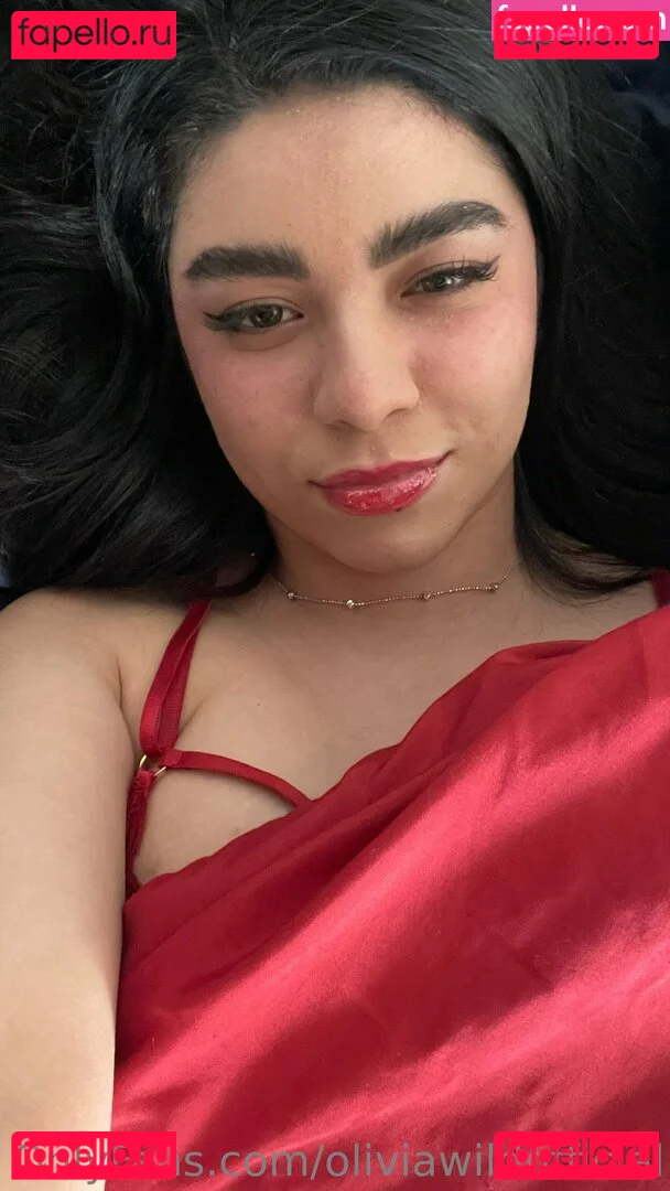 oliviawildofficial Onlyfans Photo Gallery 