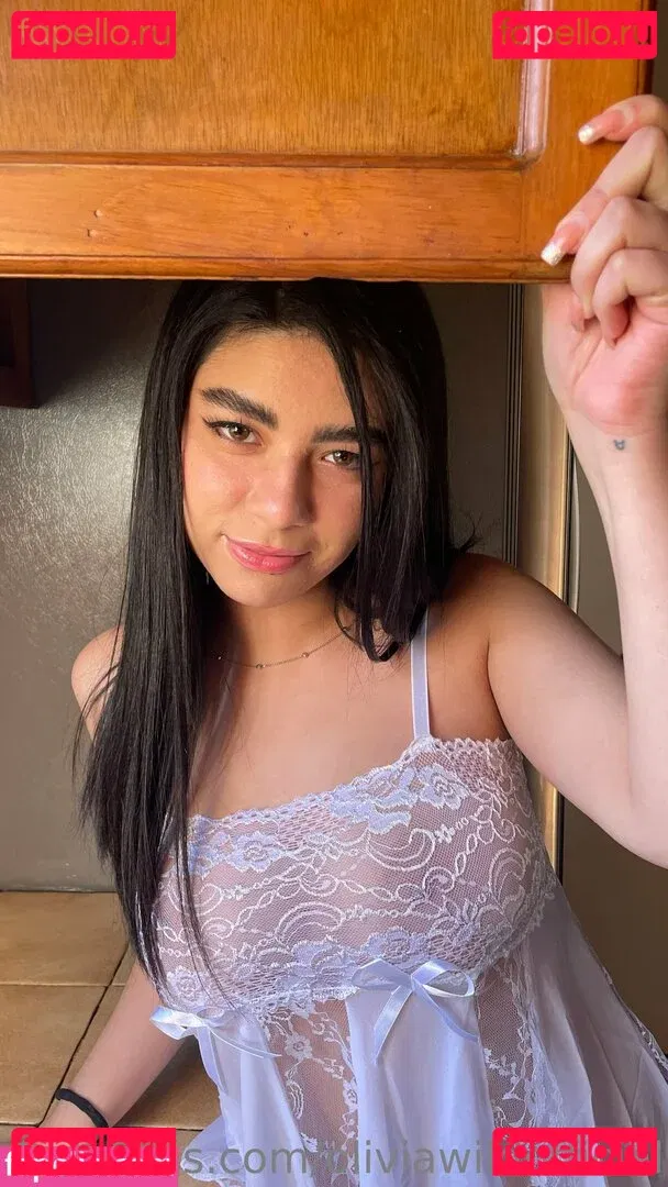 oliviawildofficial Onlyfans Photo Gallery 