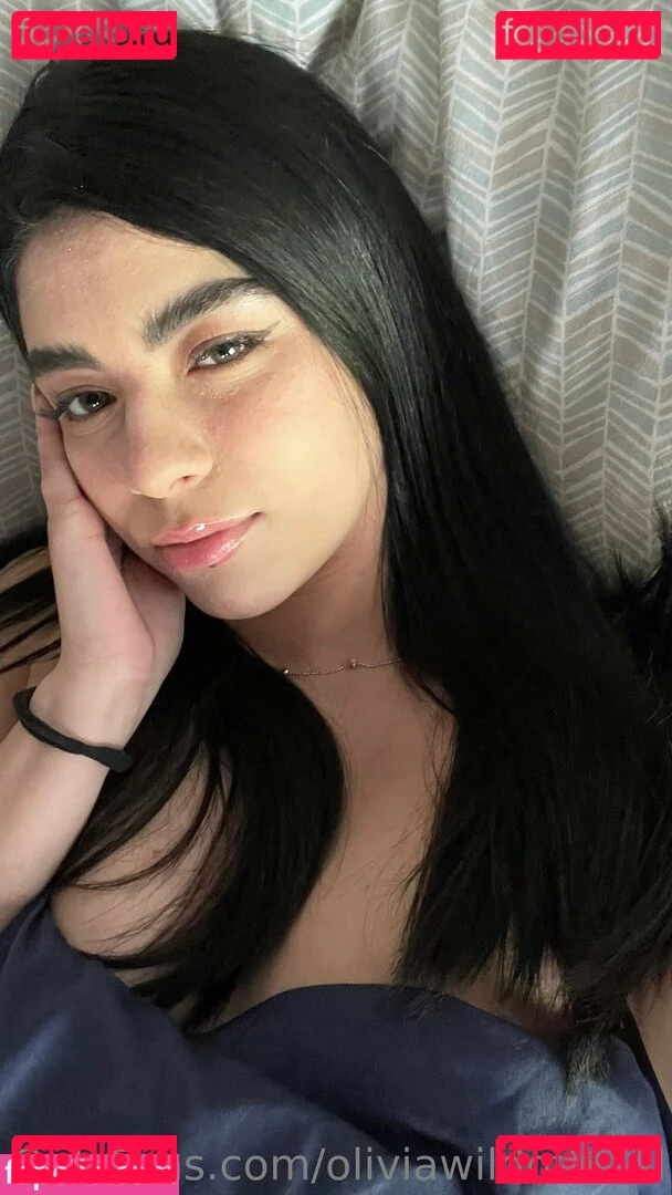 oliviawildofficial Onlyfans Photo Gallery 