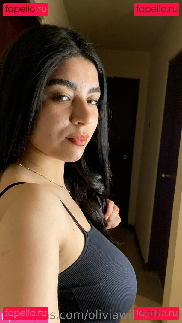 oliviawildofficial Onlyfans Photo Gallery 