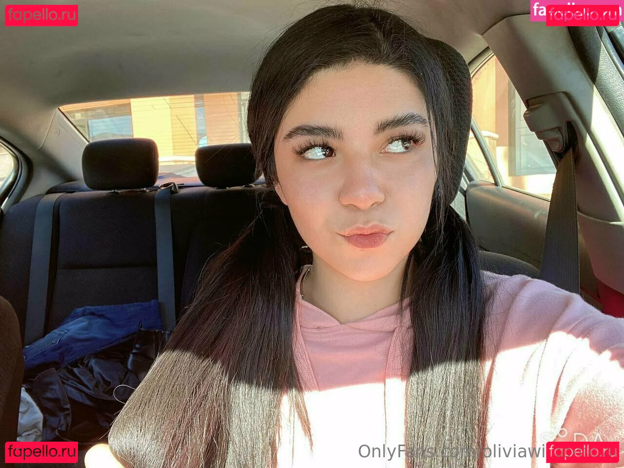 oliviawildofficial Onlyfans Photo Gallery 