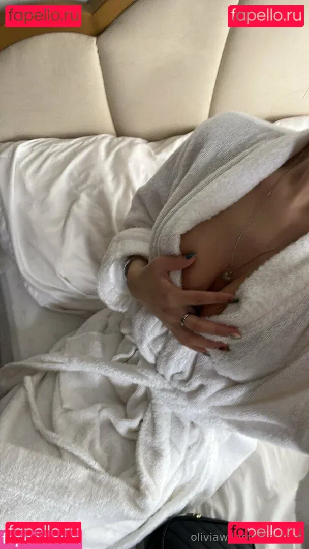 oliviawildofficial Onlyfans Photo Gallery 