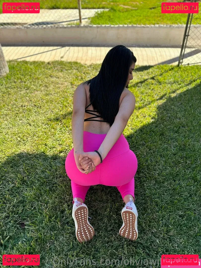 oliviawildofficial Onlyfans Photo Gallery 