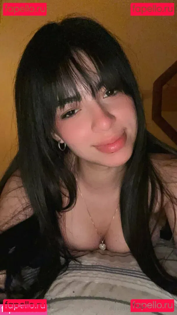 oliviawildofficial Onlyfans Photo Gallery 