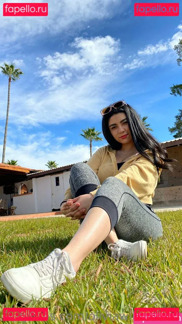 oliviawildofficial Onlyfans Photo Gallery 