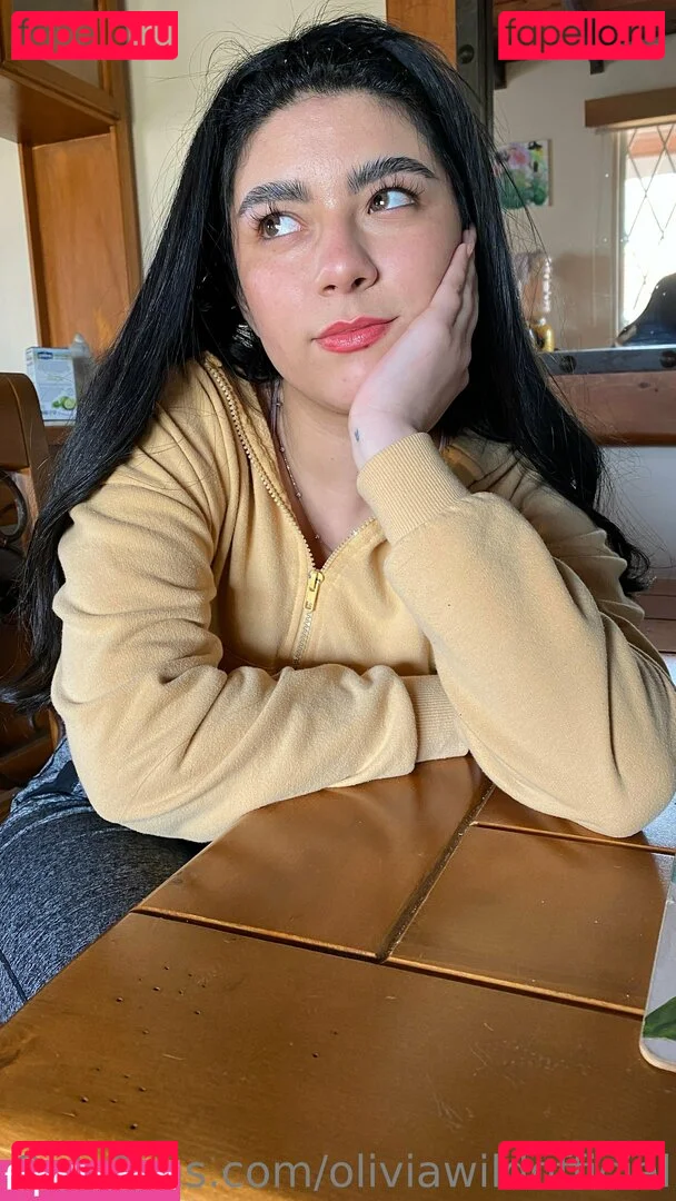 oliviawildofficial Onlyfans Photo Gallery 