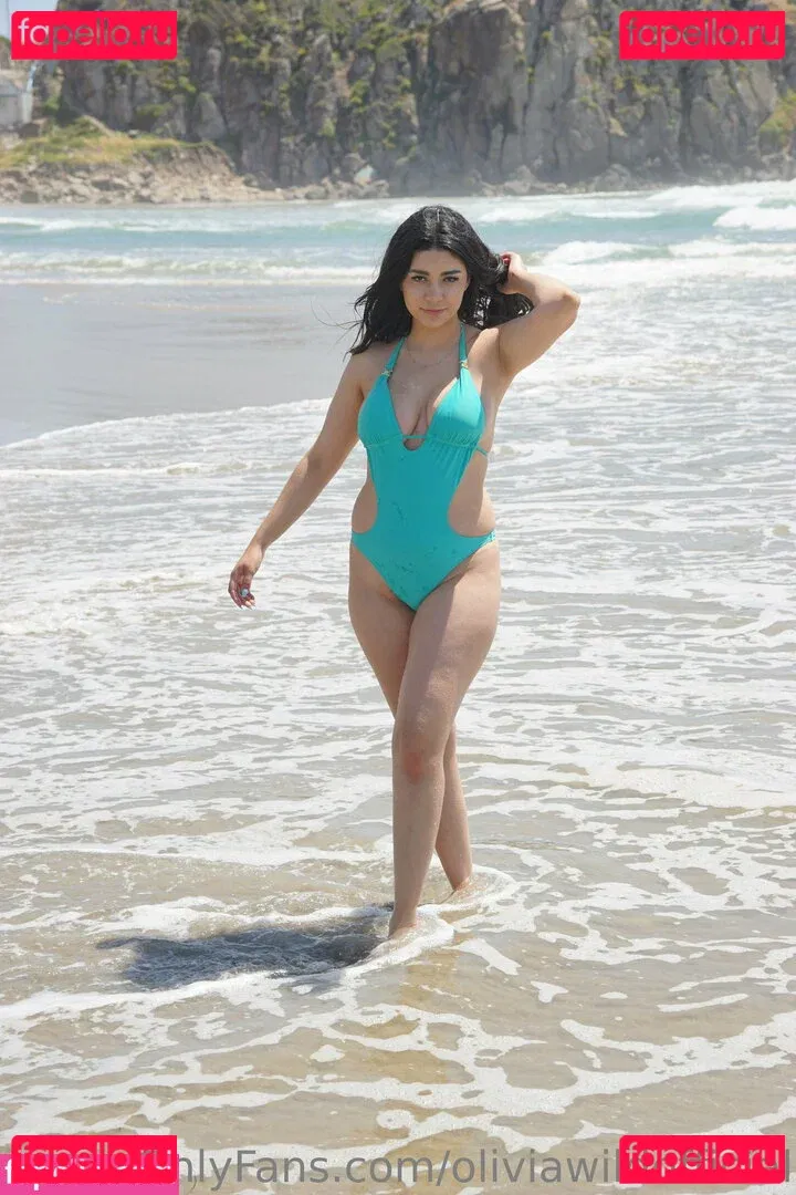 oliviawildofficial Onlyfans Photo Gallery 