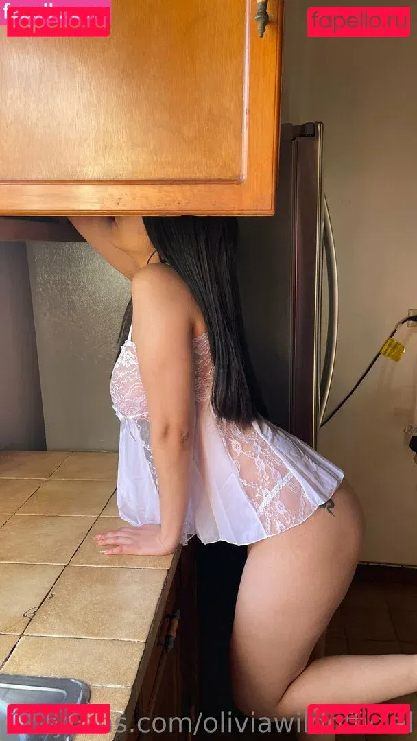 oliviawildofficial Onlyfans Photo Gallery 