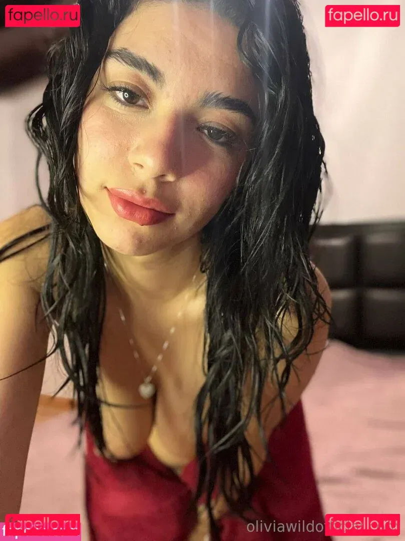 oliviawildofficial Onlyfans Photo Gallery 