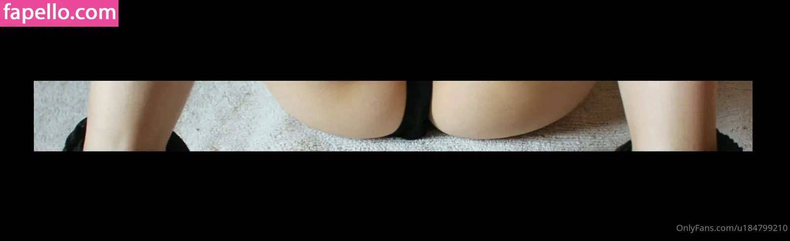 u184799210 Onlyfans Photo Gallery 