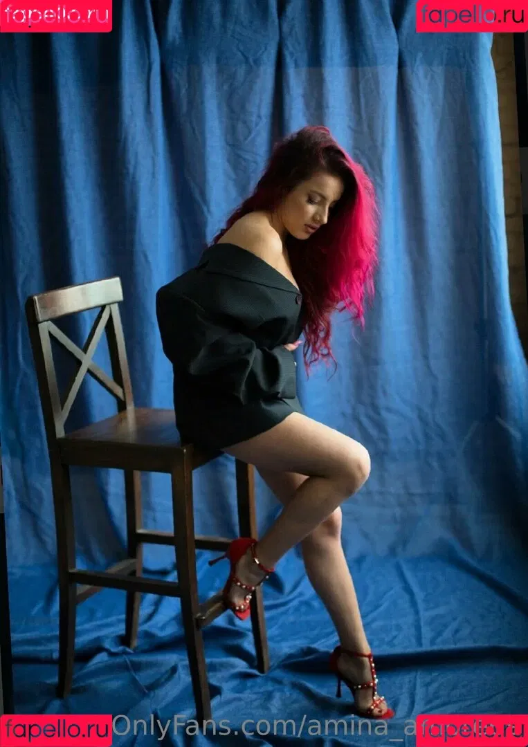 amina_amore69 Onlyfans Photo Gallery 
