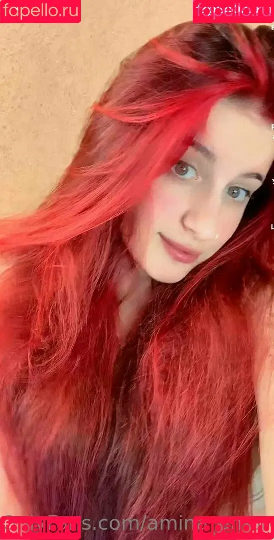 amina_amore69 Onlyfans Photo Gallery 