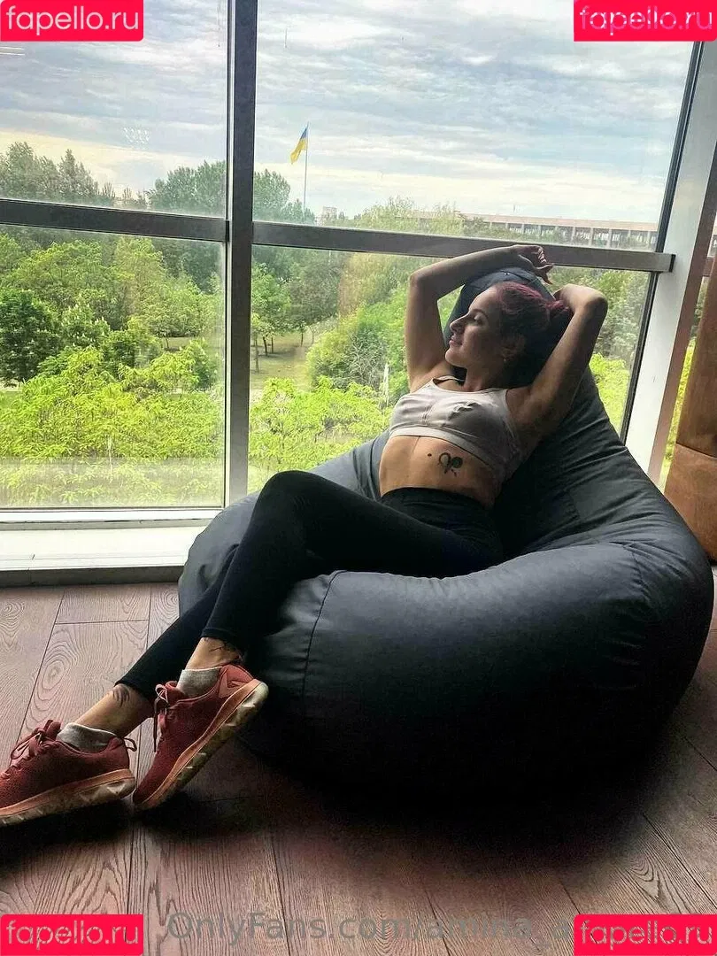 amina_amore69 Onlyfans Photo Gallery 
