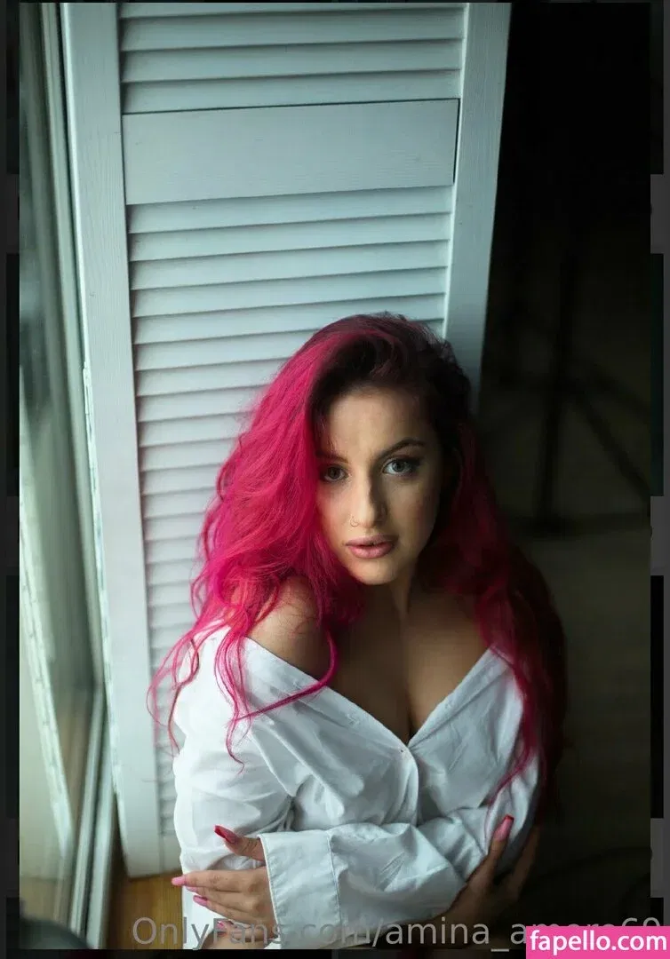 amina_amore69 Onlyfans Photo Gallery 