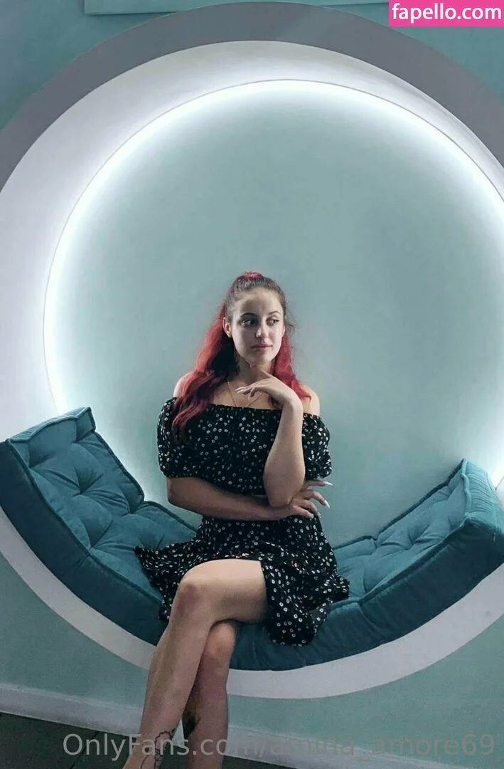 amina_amore69 Onlyfans Photo Gallery 