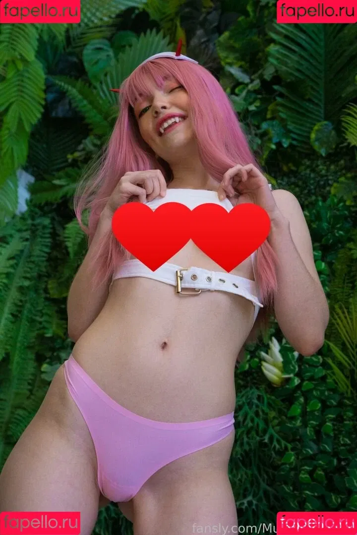 Murrning_Glow Onlyfans Photo Gallery 