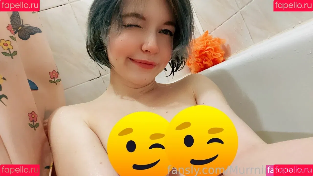Murrning_Glow Onlyfans Photo Gallery 
