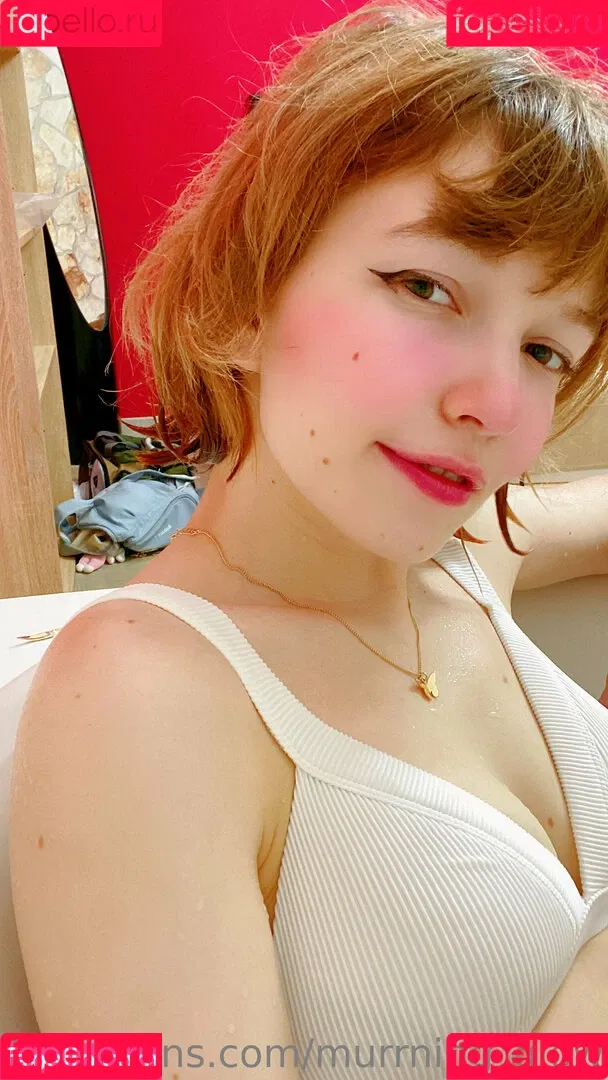 Murrning_Glow Onlyfans Photo Gallery 