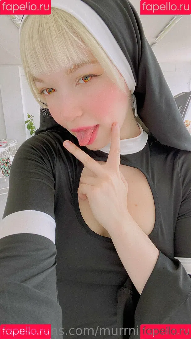 Murrning_Glow Onlyfans Photo Gallery 