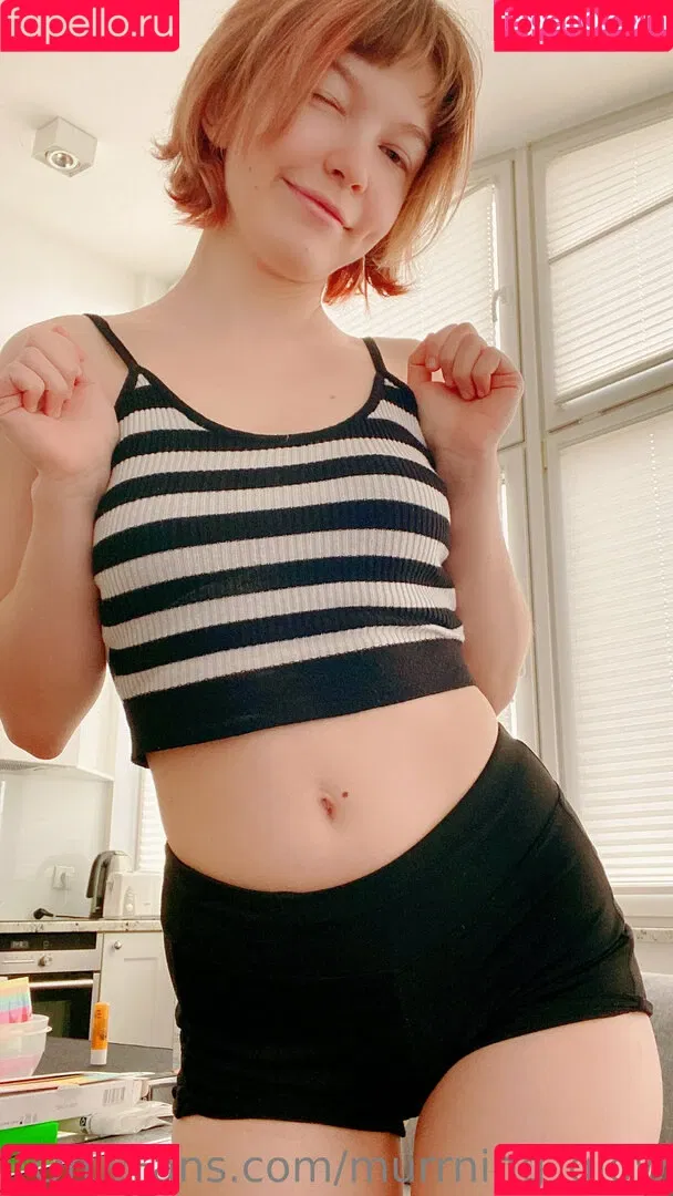Murrning_Glow Onlyfans Photo Gallery 