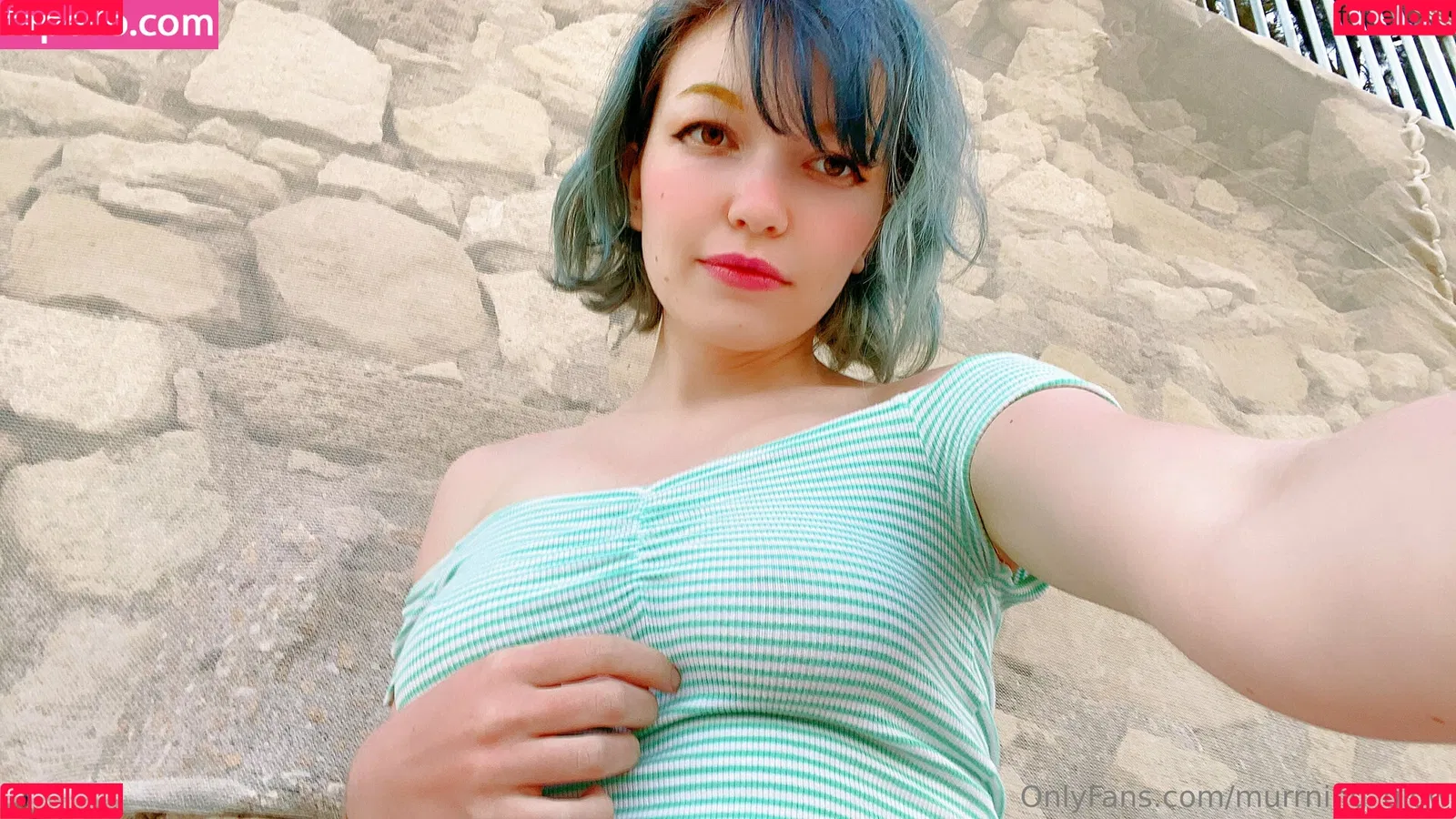 Murrning_Glow Onlyfans Photo Gallery 