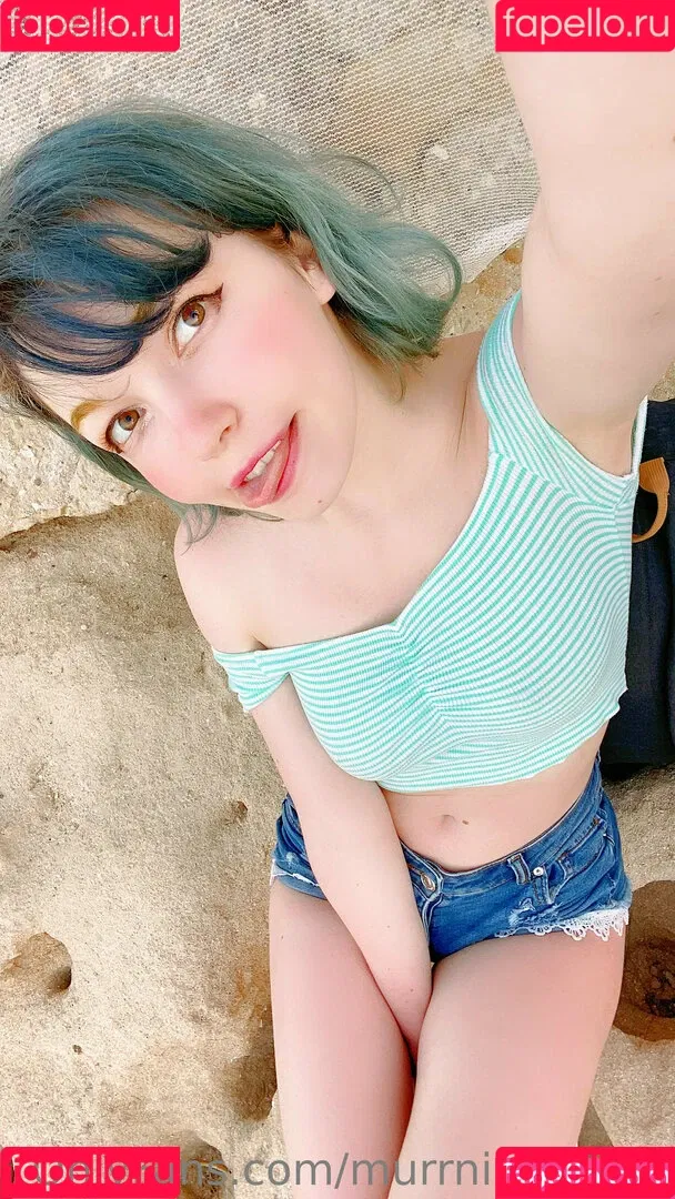 Murrning_Glow Onlyfans Photo Gallery 