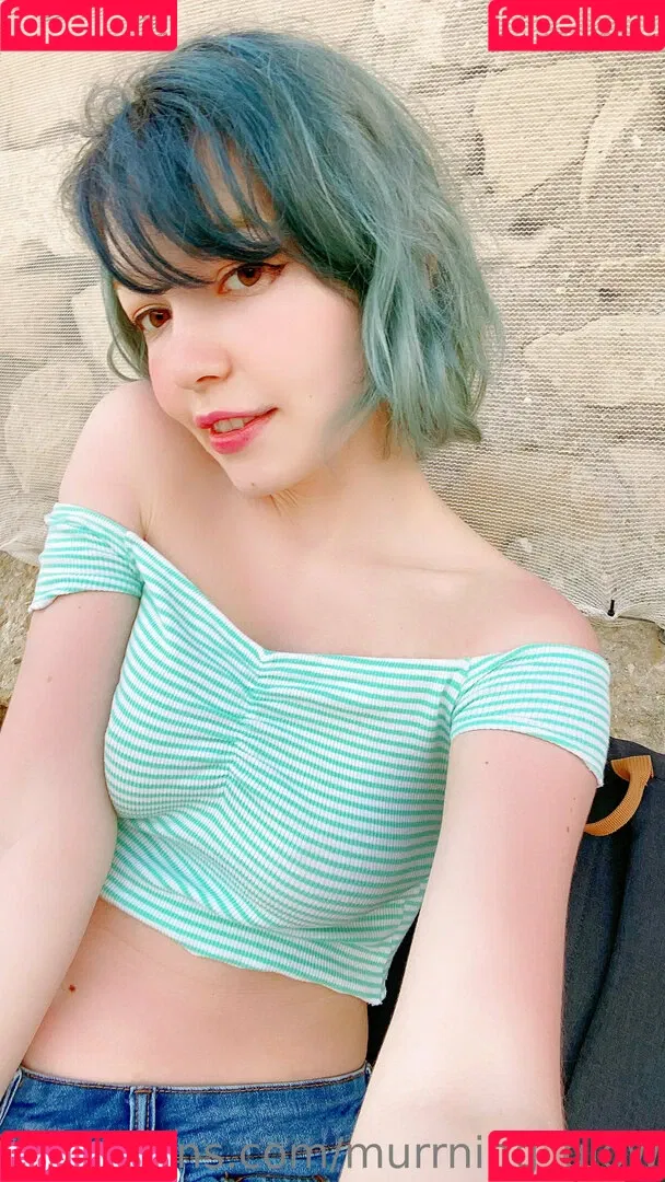 Murrning_Glow Onlyfans Photo Gallery 