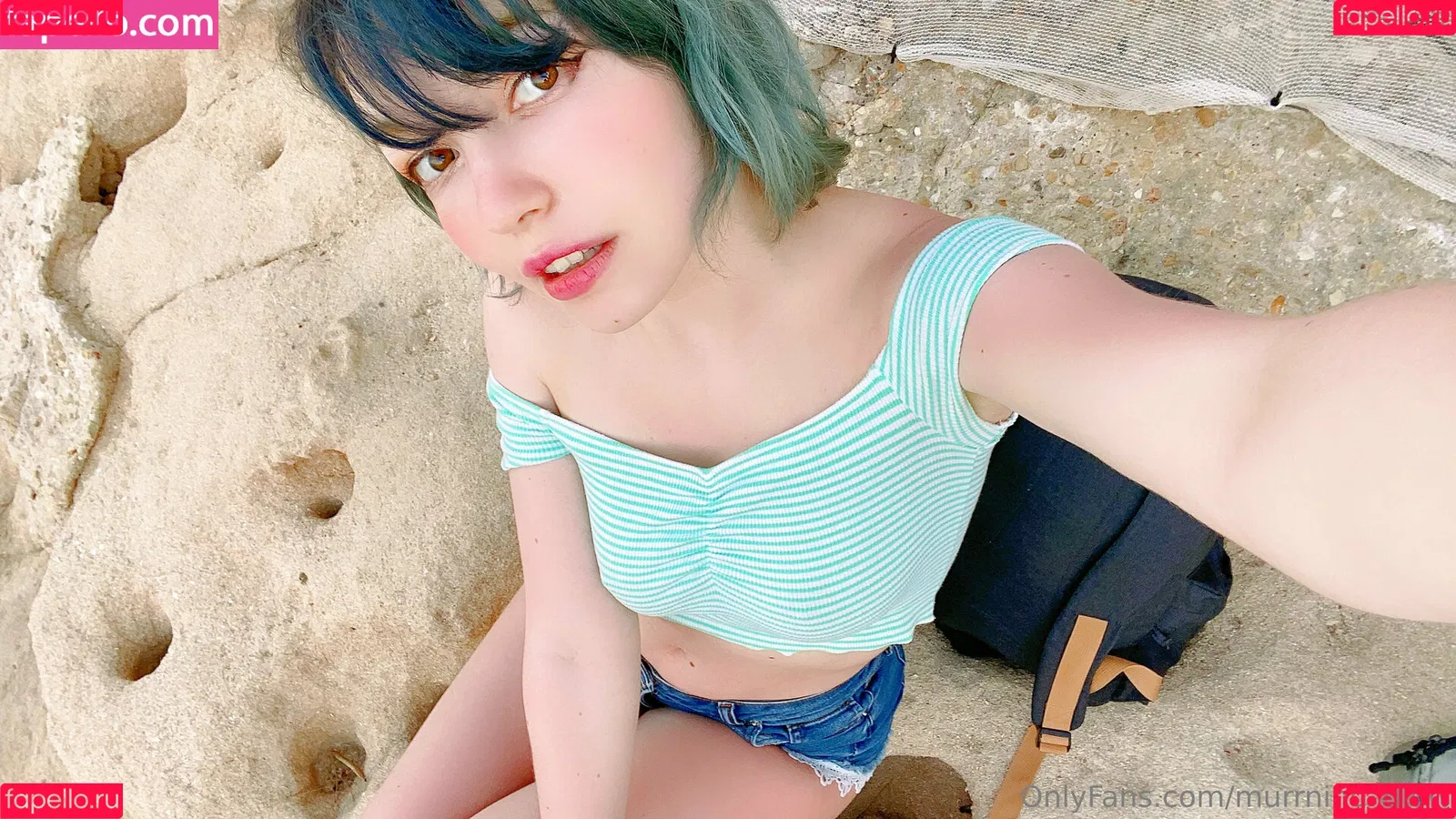 Murrning_Glow Onlyfans Photo Gallery 