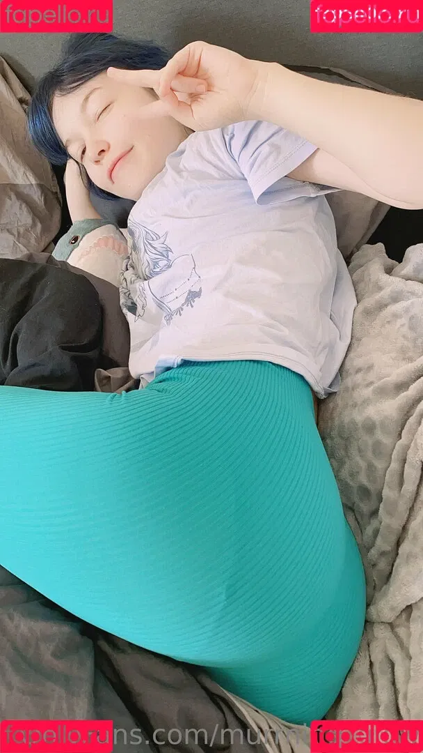 Murrning_Glow Onlyfans Photo Gallery 
