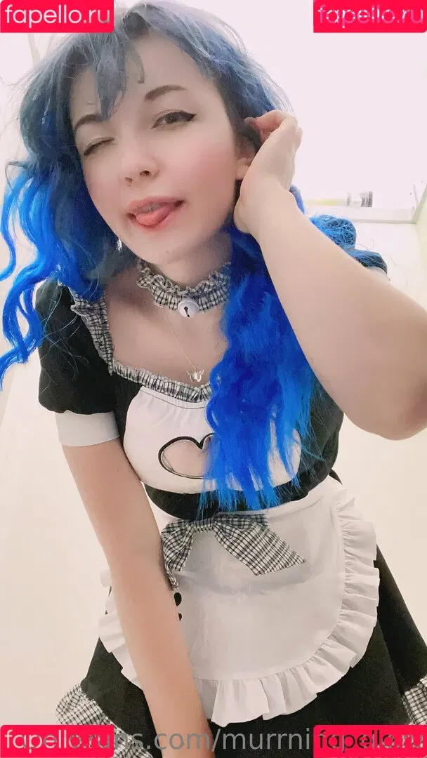 Murrning_Glow Onlyfans Photo Gallery 