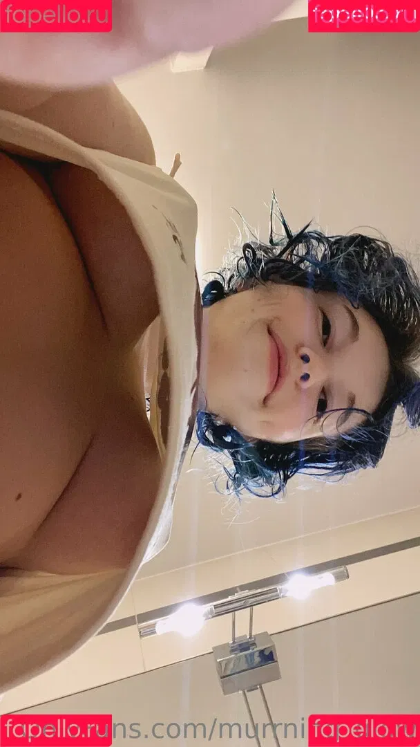 Murrning_Glow Onlyfans Photo Gallery 