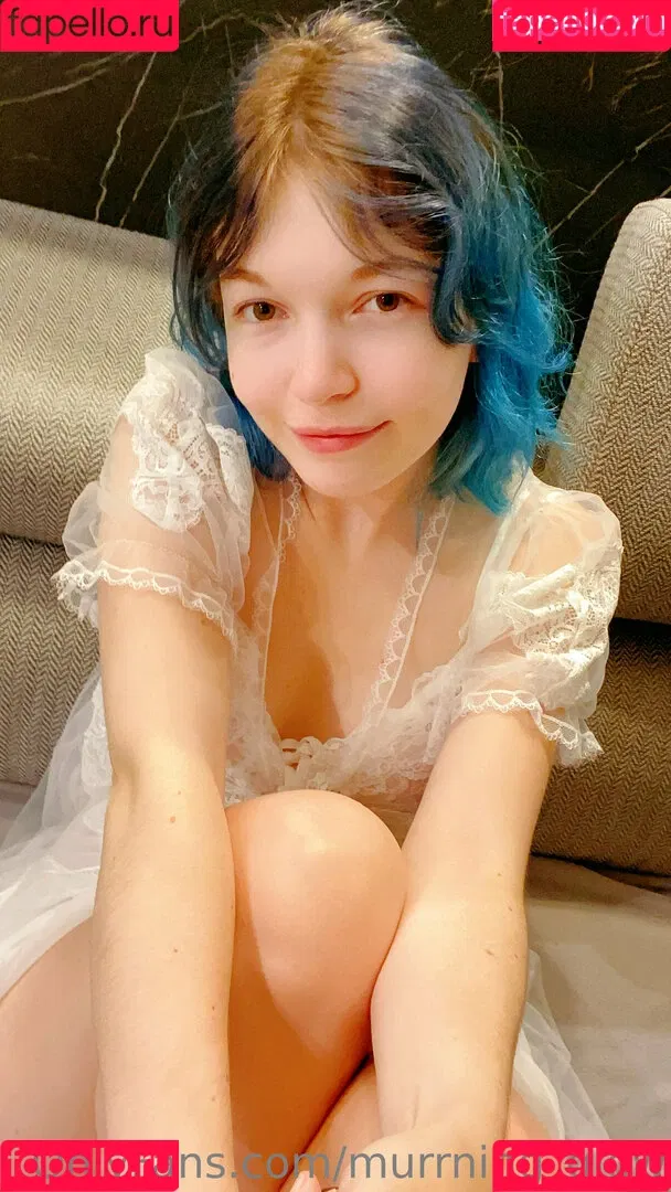 Murrning_Glow Onlyfans Photo Gallery 