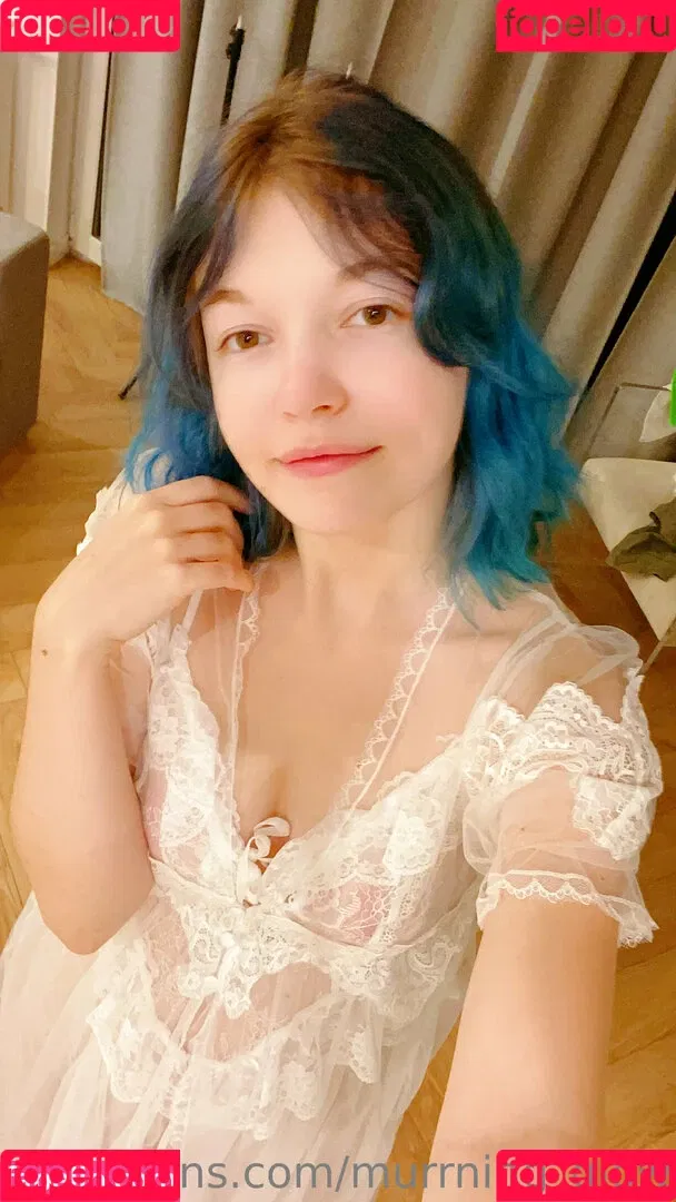 Murrning_Glow Onlyfans Photo Gallery 