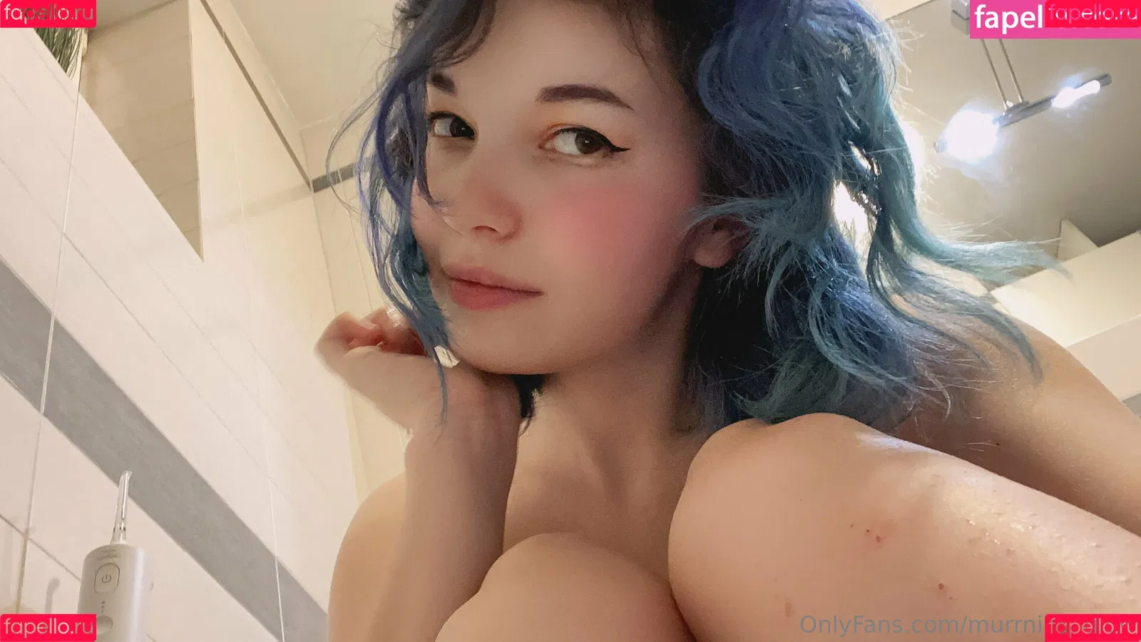 Murrning_Glow Onlyfans Photo Gallery 