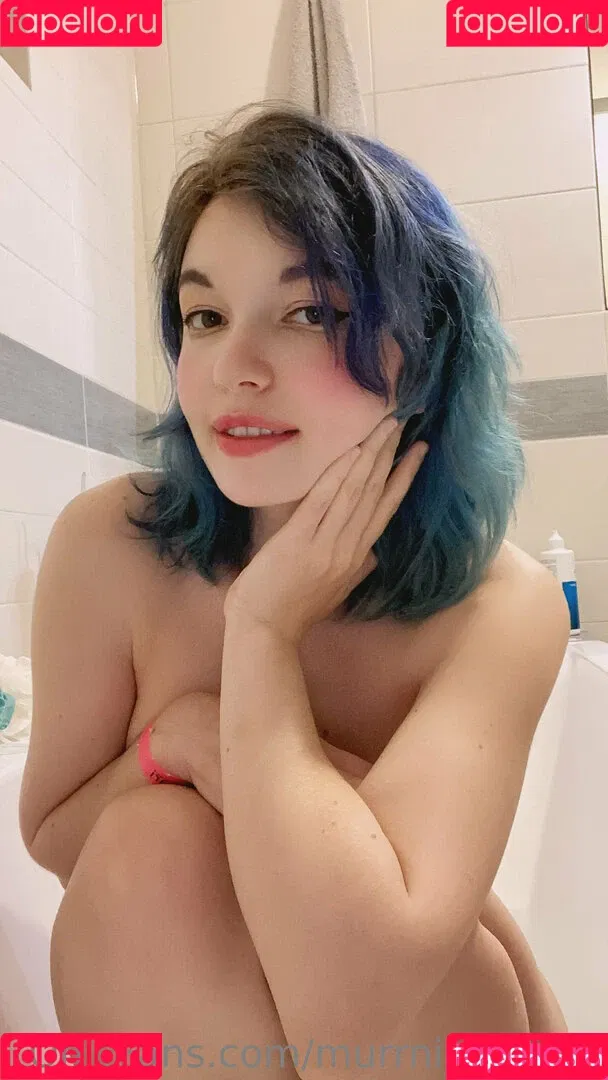 Murrning_Glow Onlyfans Photo Gallery 
